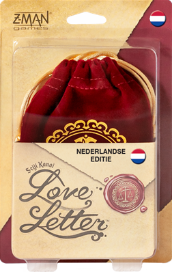 Love Letter NL