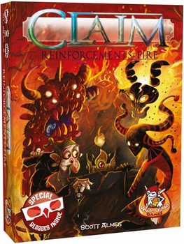 Claim Fire