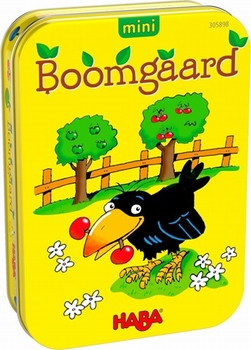Boomgaard Mini