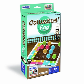 Columbus' Egg