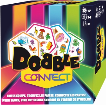 Dobble Connect