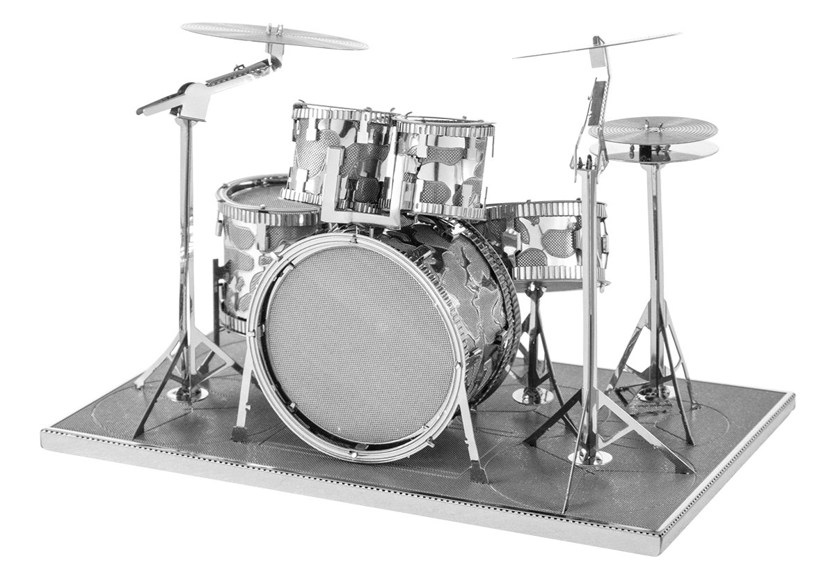 Drum Set