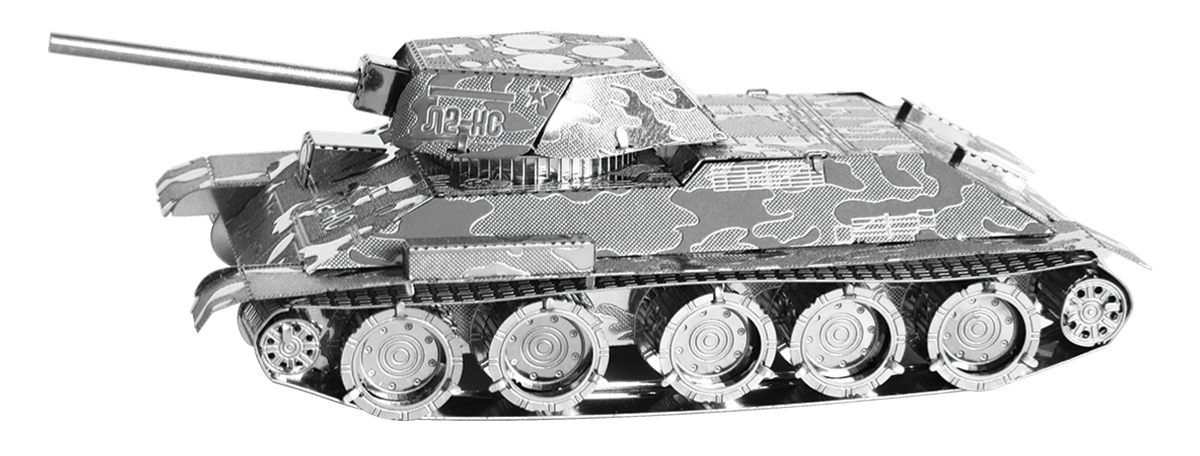 T-34