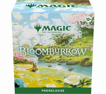 Pre Release 2X Bloomburrow