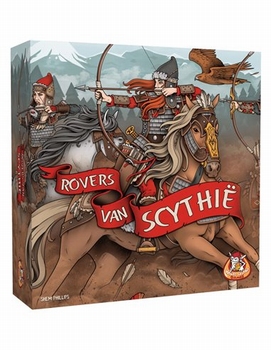 Rovers van Scythië