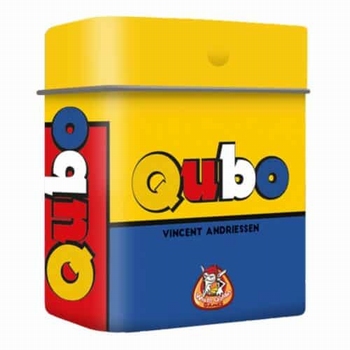 Qubo