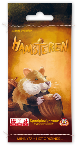 Hamsteren