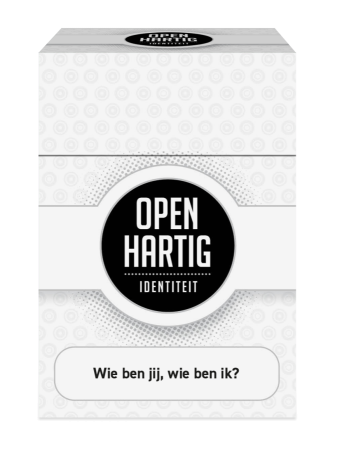 Open Hartig Identiteit