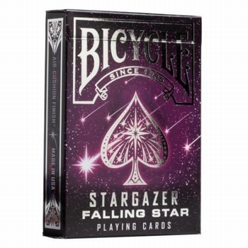 Bicycle Stargazer Falling Star