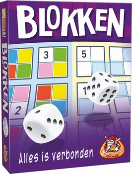 Blokken