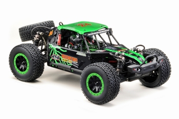 Desert Buggy "ADB 1.4 "4WD 1:10 (no battery/charger)