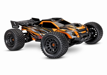 XRT VXL 8S 4WD 1:7 (no battery/charger)