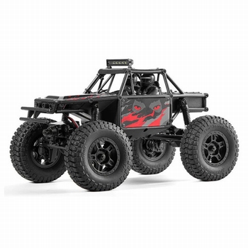 FMS Lemur "FCX24" 4WD 1:24 (incl. battery and charger)