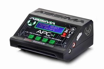 Absima Charger APC-1