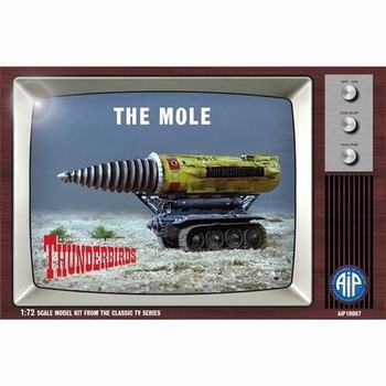 The Mole