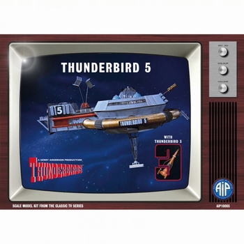 Thunderbird 5