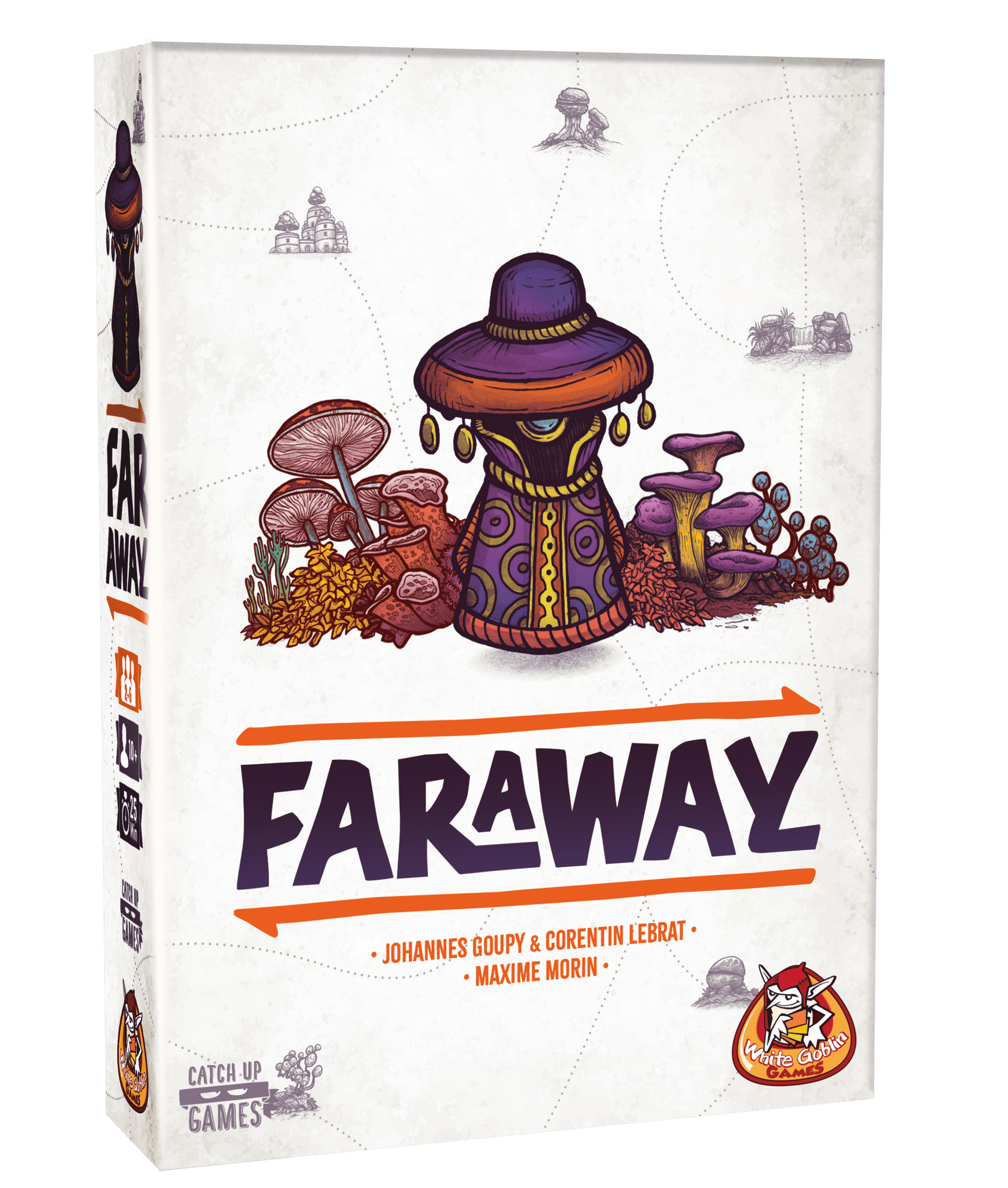 Faraway